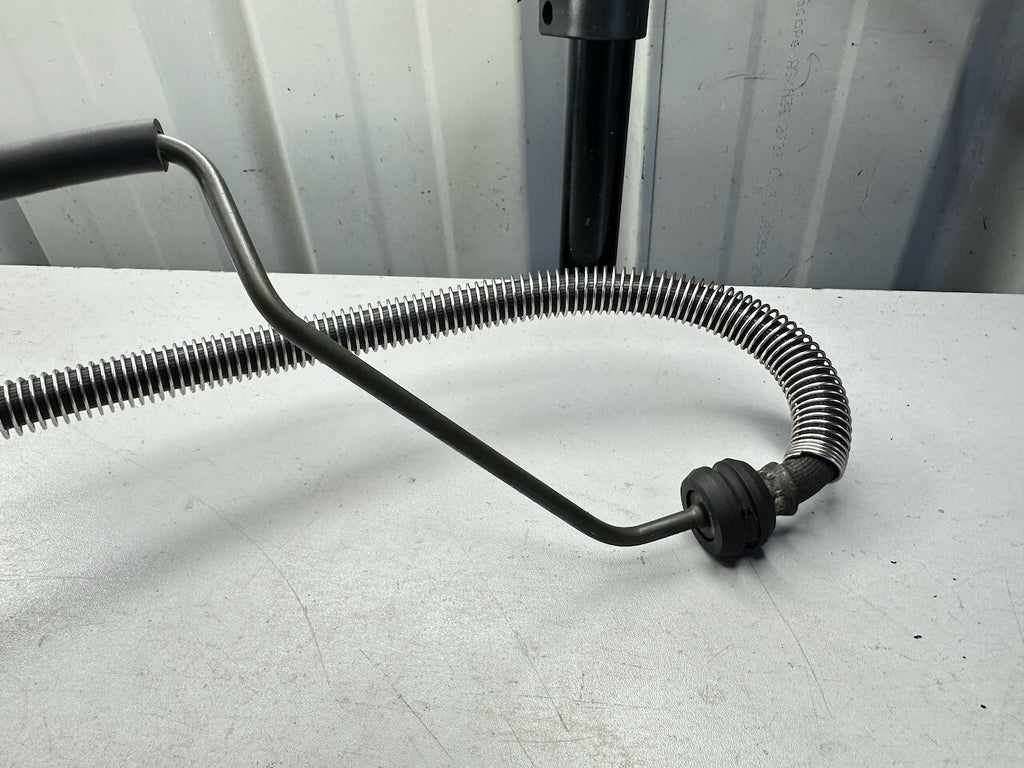 Yamaha V-Max 1200 VMX12 Clutch Hose 1FK-26470  1FK-26470-00-00