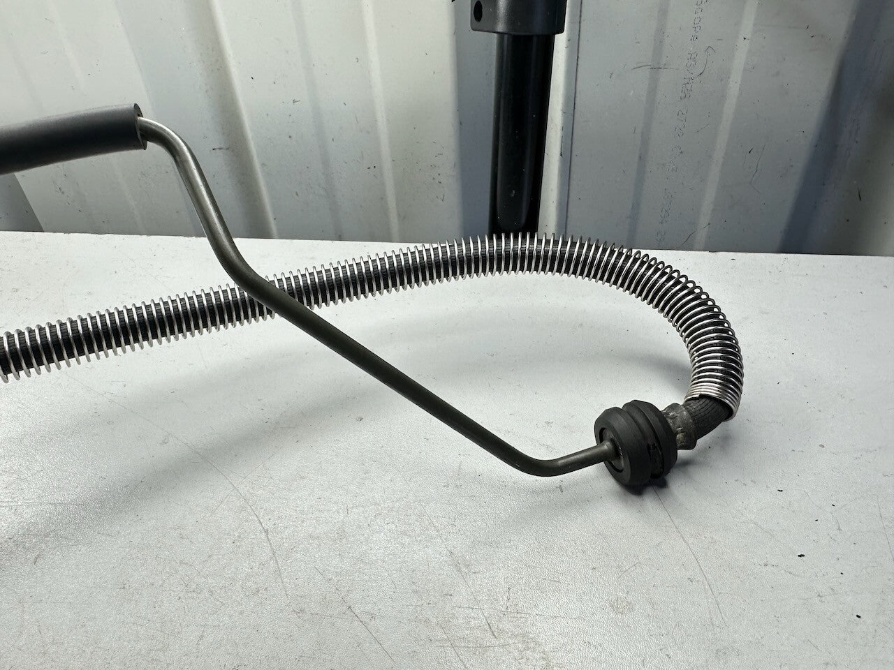 Yamaha V-Max 1200 VMX12 Clutch Hose 1FK-26470  1FK-26470-00-00