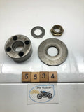 Kawasaki ZX1000 ZX10 GPZ 1000 900 750 R Clutch parts, collar, thrust plate etc.