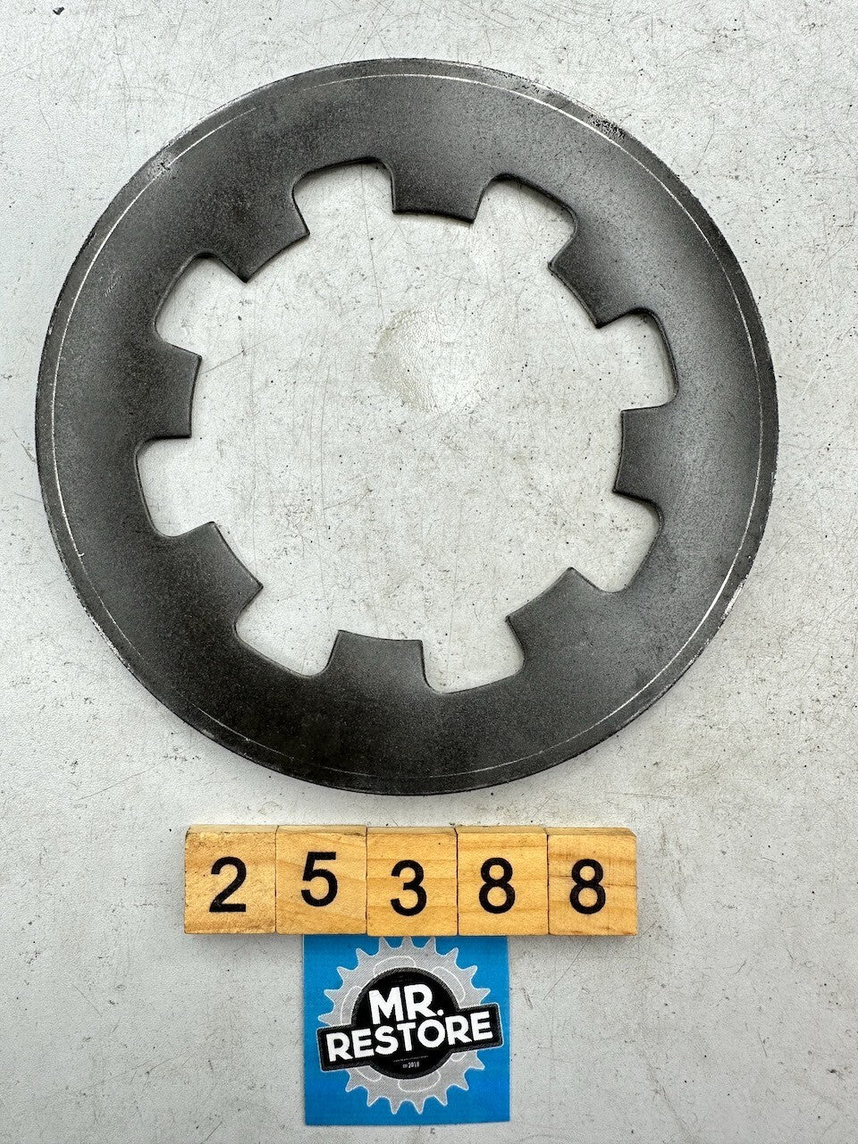 Yamaha V-Max 1200 VMX12 '85-03' XV1700 XVZ13 OEM Clutch Spring 2 - 1FK-16334