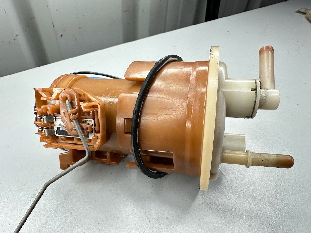 Yamaha XJR1300 OEM Fuel Pump & Sender (tested) 5UX-13907  5UX-13907-00-00