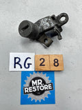 Suzuki RG500 GS500 GSX750 Seat Lock (no key) 05700-20A00