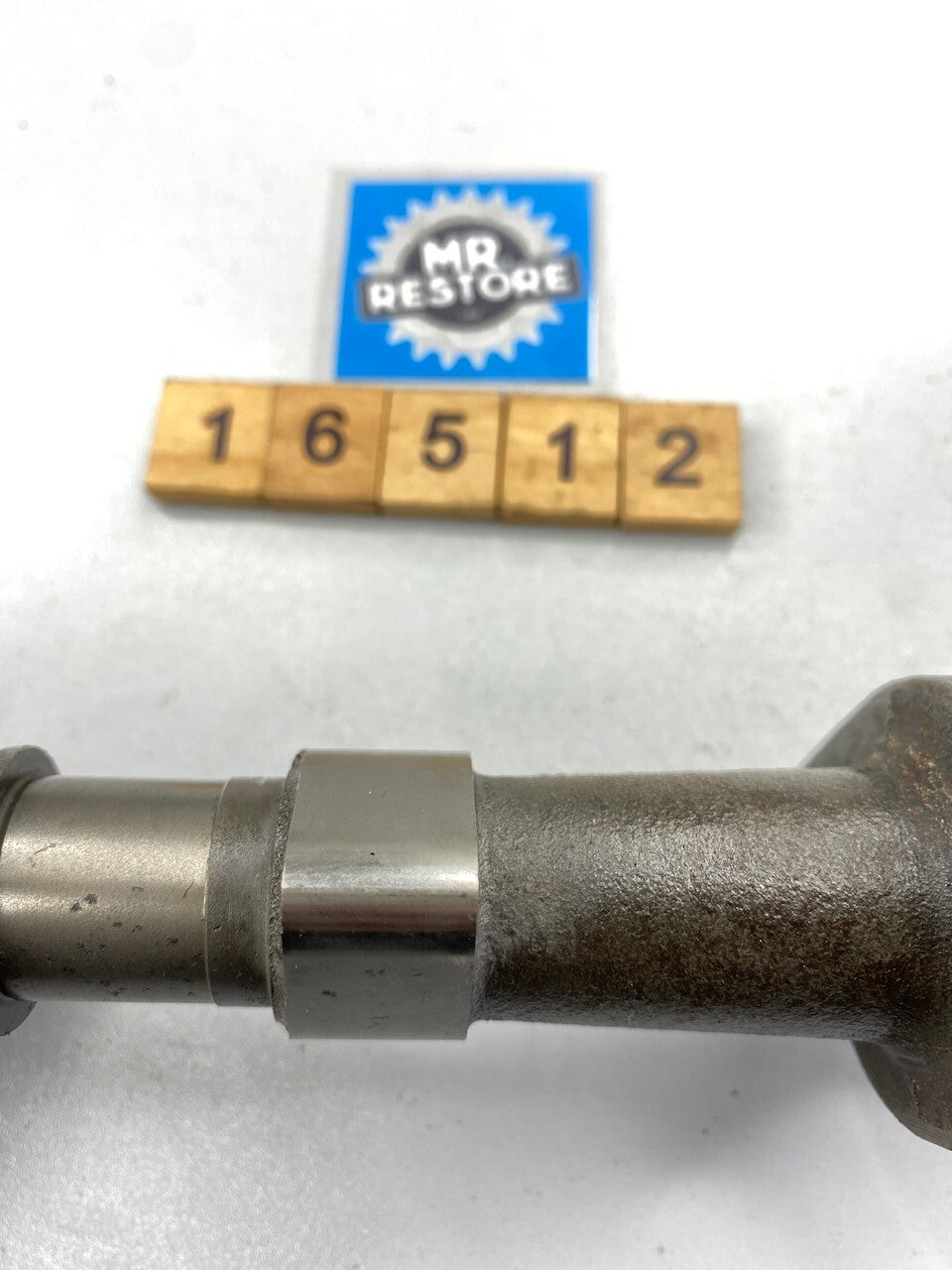 Kawasaki Z1000 Z650 ZX750 Inlet Cam Shaft 12044-012