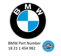 BMW Rubber Mounting