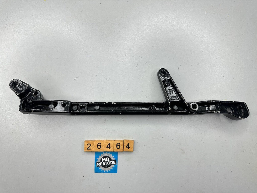 Honda VT500 E '83/85' Left Side Grip Grab Rail 84200-MF9  84200-MF9-000