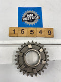 Yamaha RD250 RD350 1973-75 4th Pinion Gear (26T) 360-17141
