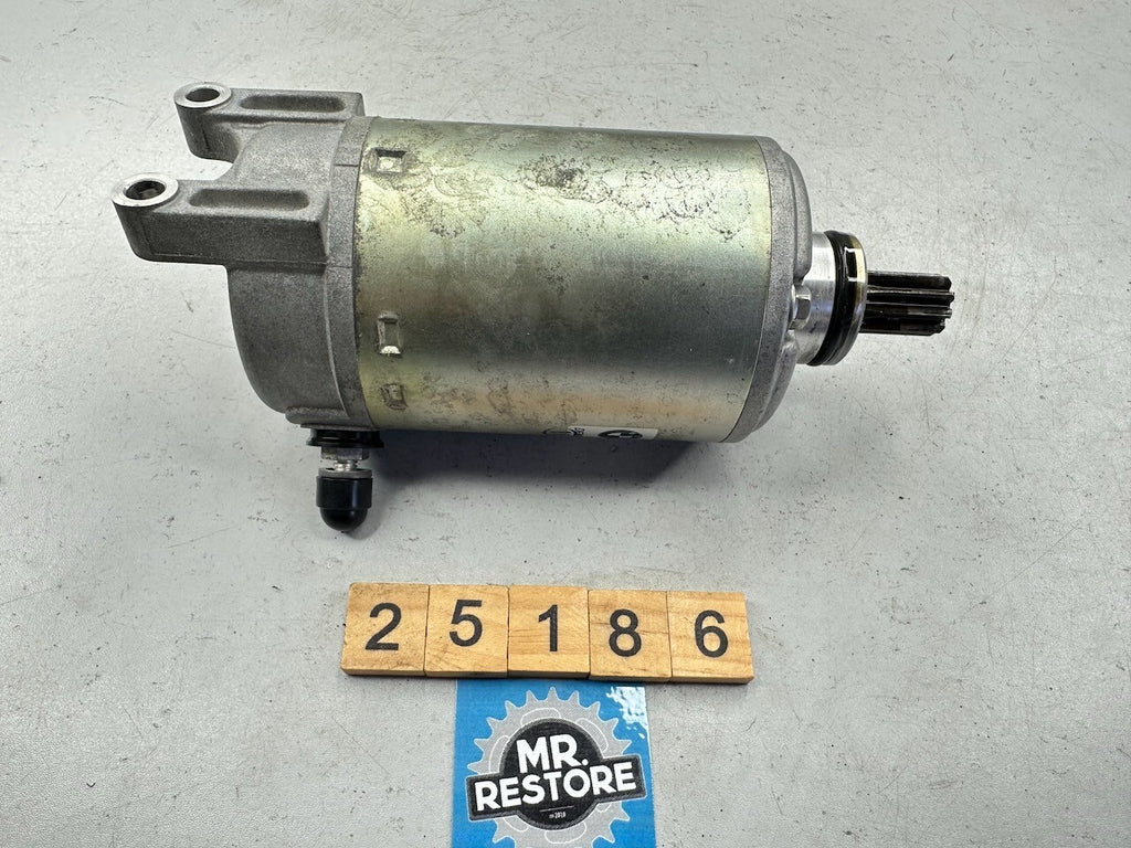 BMW K1300R K1200R K1300S K1200S K1600GT R18 Denso Starter Motor