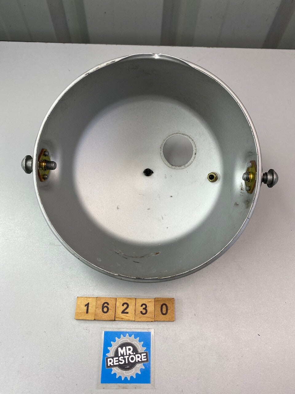 BMW R1100R R850R R100R R80R K75 Headlamp Housing 63 12 1 459 815