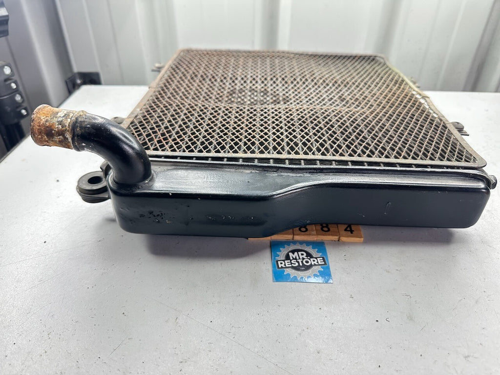 Kawasaki ZX1000 GPZ1000 RX - Radiator & Mesh 39060-1063