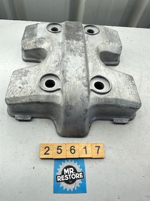 Honda VF1000F Front Cylinder Head Cover 12311-MB6-000