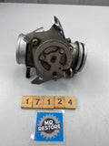 BMW R1100RS R1100RT 259T 259S R/H Throttle Body Butterfly 13542325852