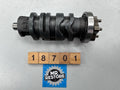 Yamaha YZF600 R6 Gear Shift Cam Drum 5MT-18540-00-00  5EB-18540-00-00