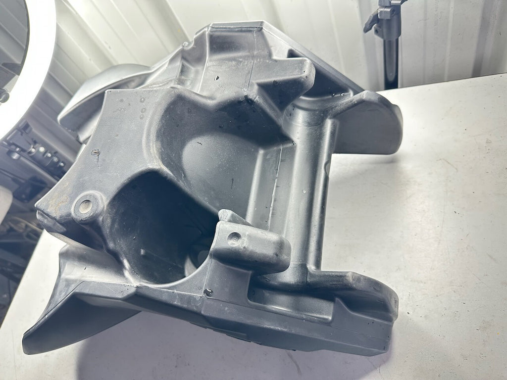 BMW G650GS 2010-16 Fuel Tank 16117708121