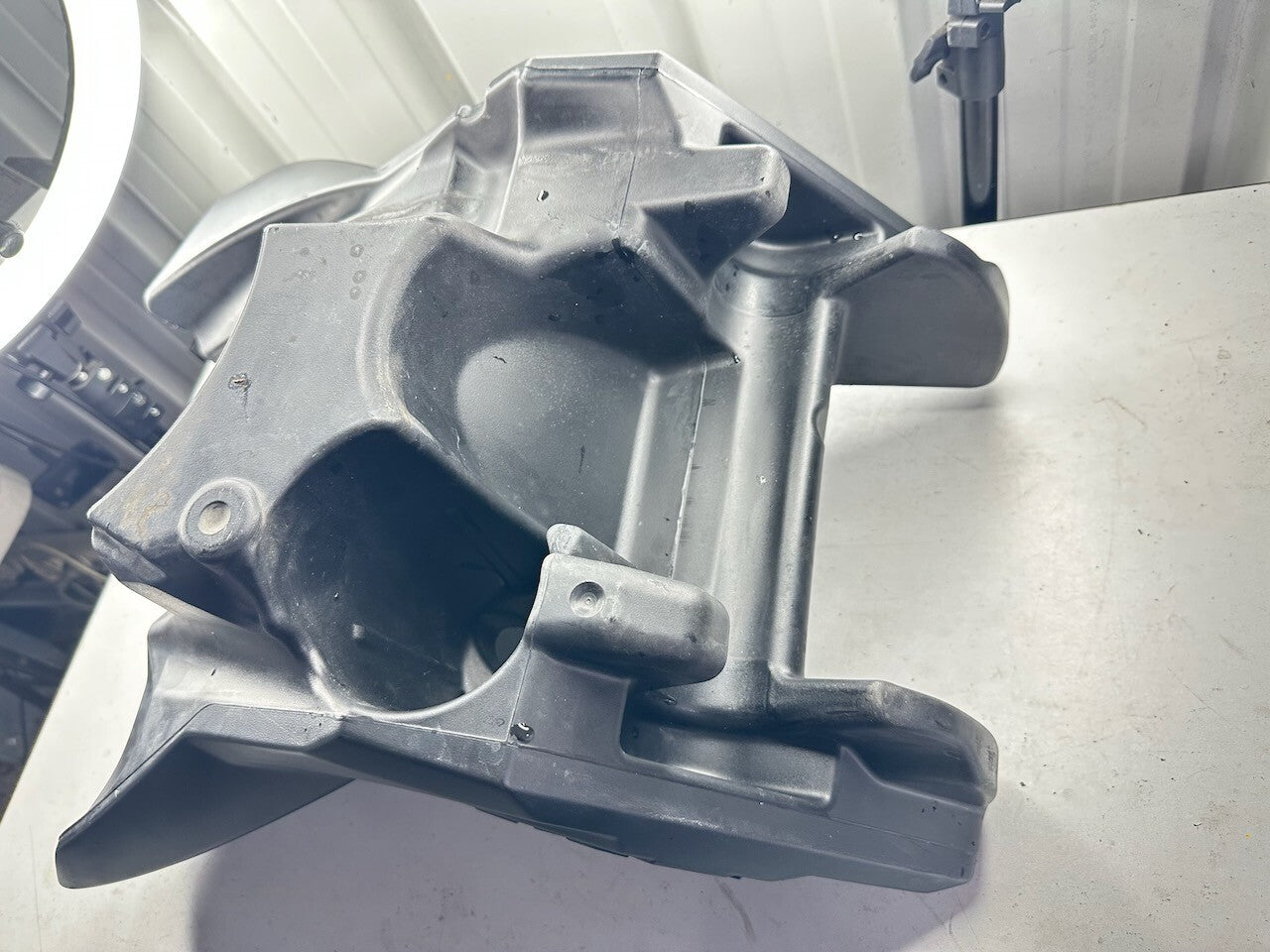 BMW G650GS 2010-16 Fuel Tank 16117708121