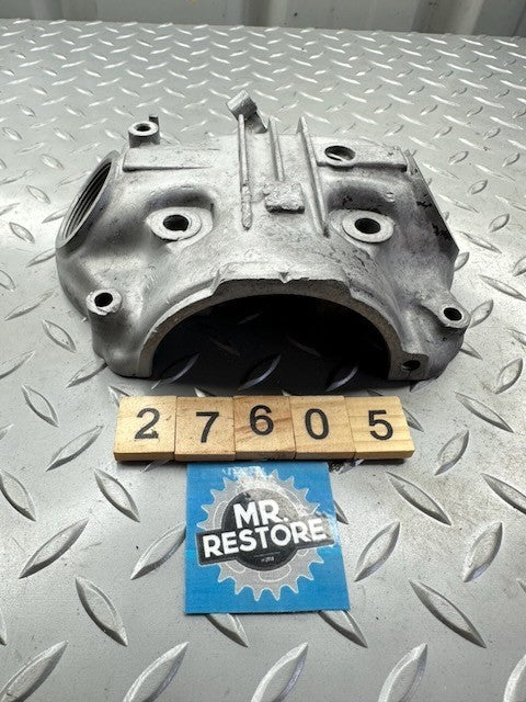 Honda XL200 XL185 XR185 Cylinder Head Cover 12000-427-305