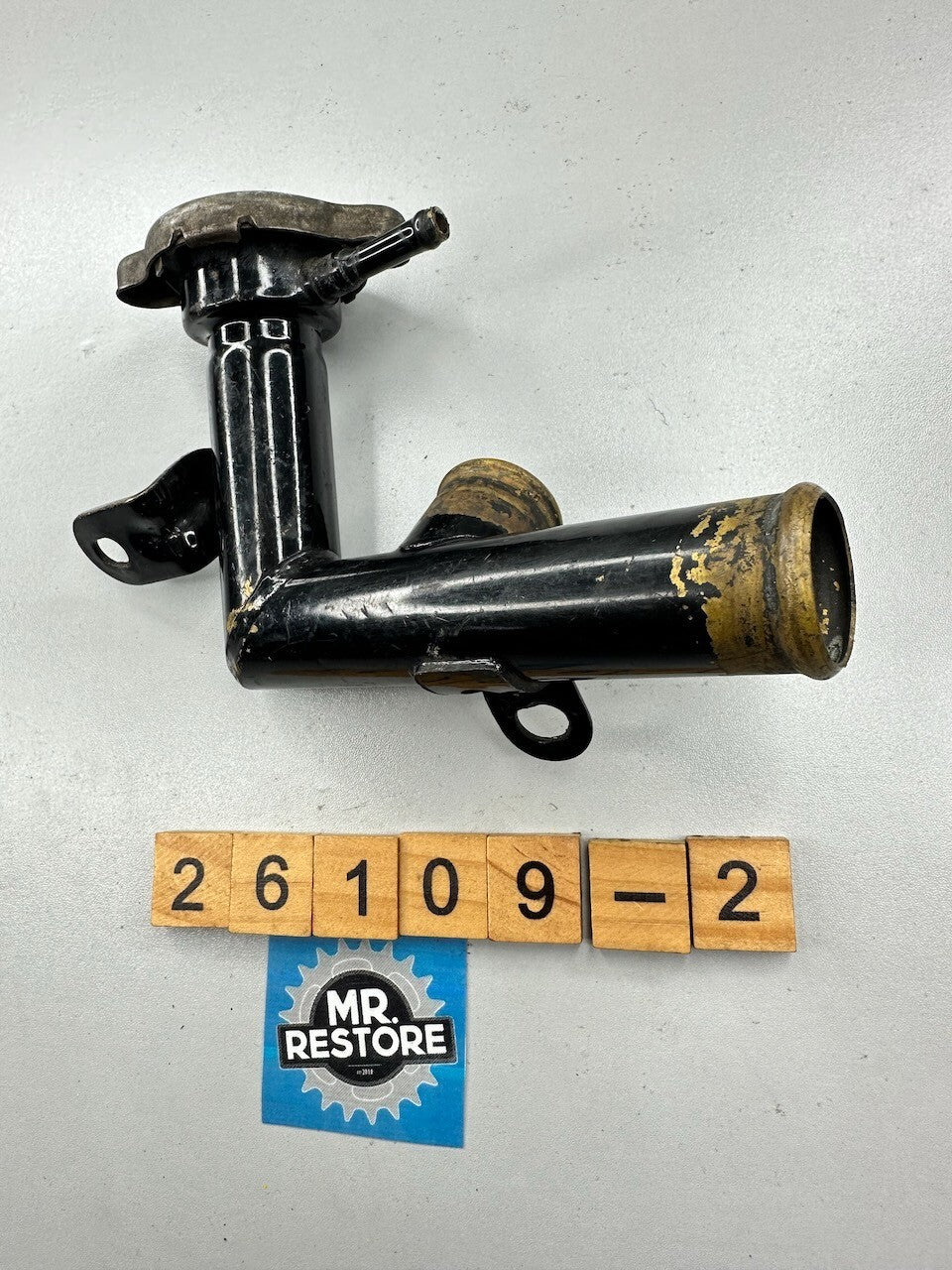 Kawasaki GPZ900 R ZX900 Ninja ZG1000 Coolant Radiator Filler Pipe & Cap