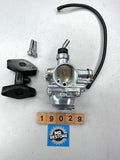 Mikuni Carburettor (for small Honda motorcycle?)
