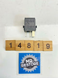 BMW Siemens Motorcycle Relay 61361393412