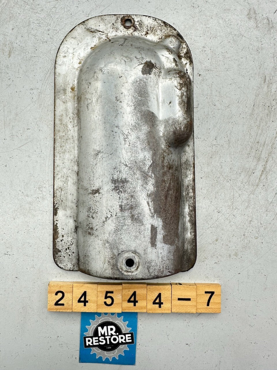 Suzuki GSX1100 GSX1000 GSX750 GS1100 GS1000 GS850 Starter Motor Cover