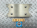 Suzuki GSXR750 88-90 Front Mudguard Fender Braces & Fixings 53114-17C01