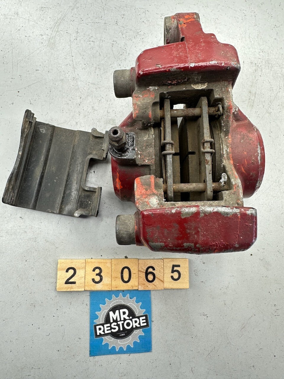 Suzuki GS650 Katana '81-82' GS550 '81-82' Rear Brake Calliper