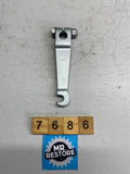Yamaha CT175 Front Brake Lever - OEM - Vapour Blasted