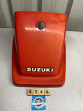 Suzuki GSX 250 1981 Tail Piece