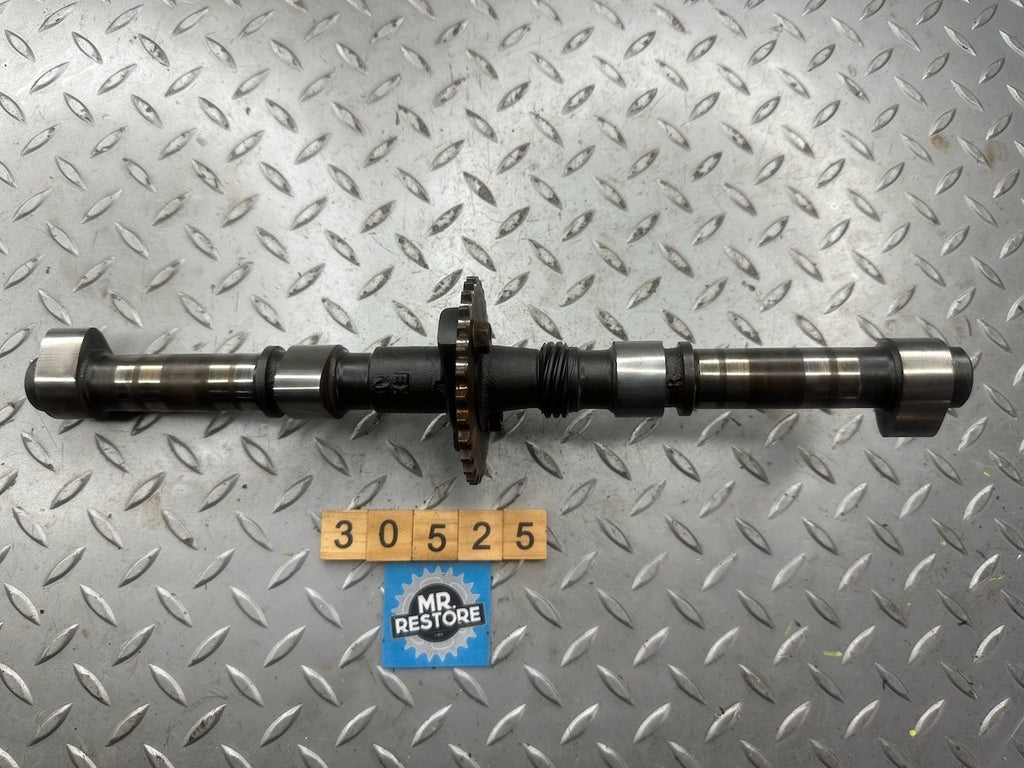 Suzuki GS1100 82-86 GS1000 80-81 Exhaust Camshaft 12721-49001