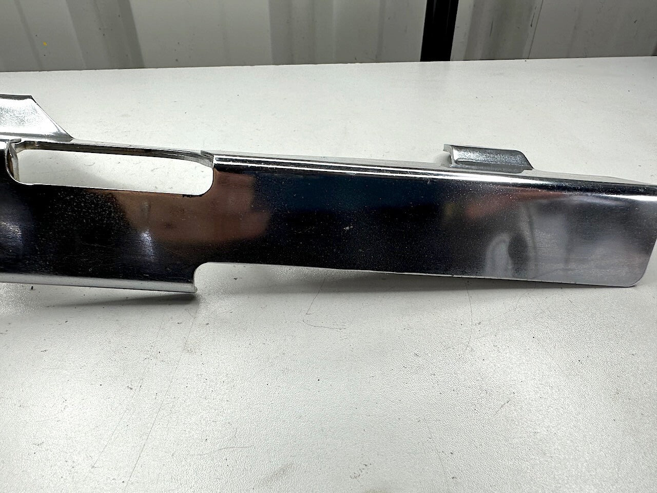 Kawasaki EL250 Chain Guard