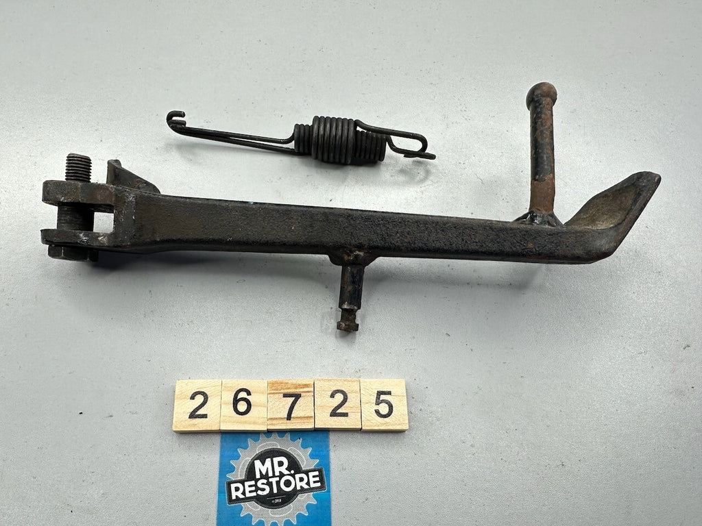 Suzuki GSF1200 Bandit Side Kick Stand \ Bolt & Springs 42310-32F00