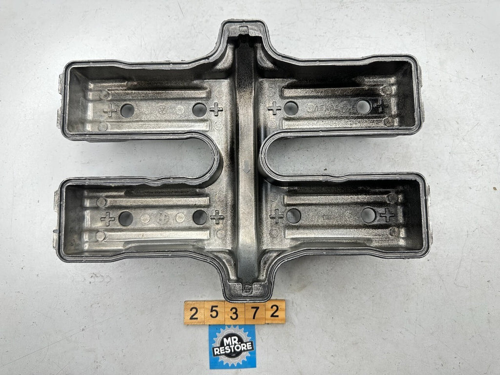 Yamaha V-Max 1200 VMX12 '85-02' Cylinder Head Rocker Cover & Gasket 1FK-11191