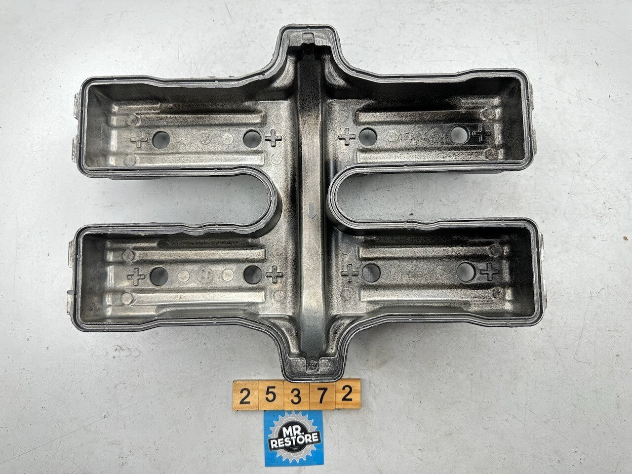 Yamaha V-Max 1200 VMX12 '85-02' Cylinder Head Rocker Cover & Gasket 1FK-11191