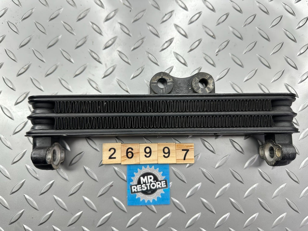 Honda CBF250 Oil Cooler 15600-KPF-901