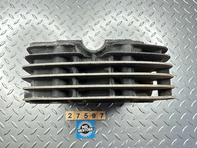 Honda XL250S 1982-83 XR250R 1982 Cylinder Head 12200-KA6-670