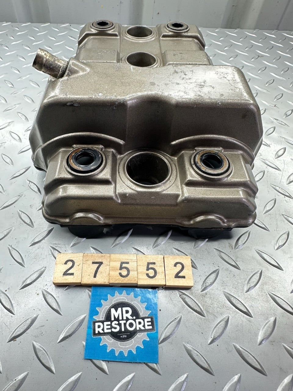 Honda CBR250 RR R MC22 MC19 Cylinder Head Rocker Valve Cover
