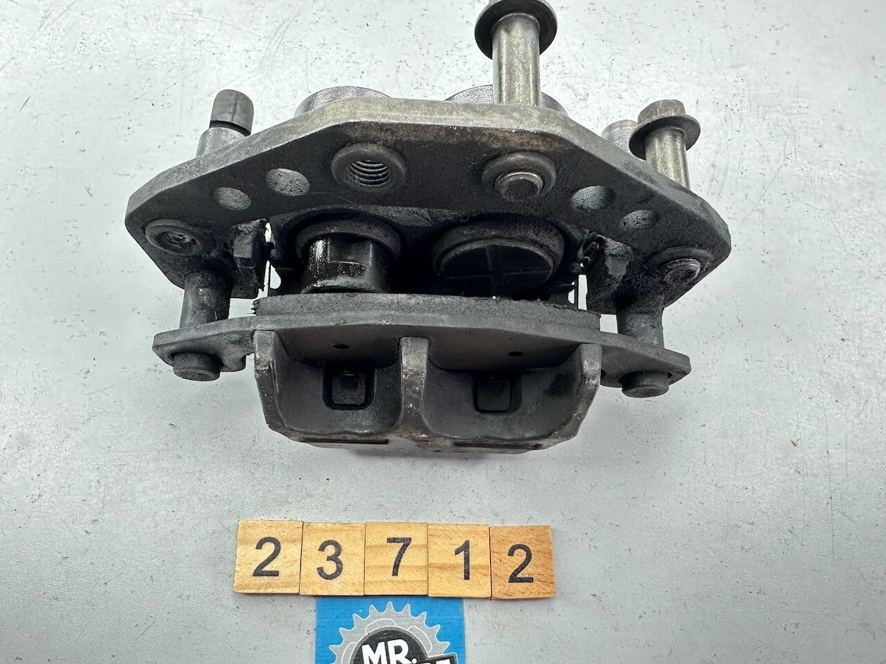 Kawasaki ZX10 ZX 1000 750 600 250 EX250 GPX750 GPX250 Front R/H Brake Calliper