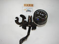 Kawasaki Z400 tachometer with centre console, brackets and loom