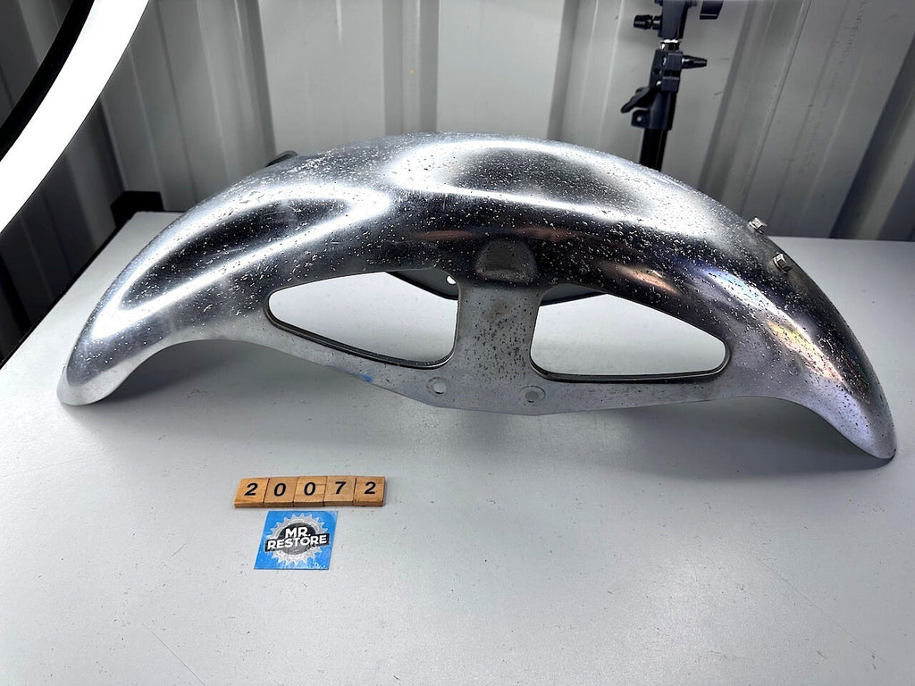 Yamaha XS850 Triple OEM Front Fender Mudguard