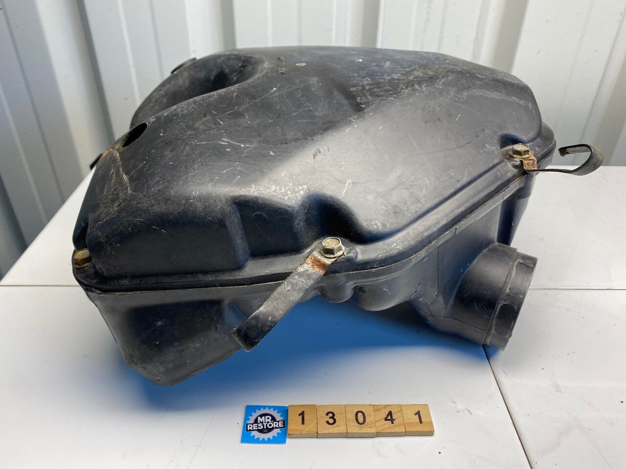 Kawasaki ZX900 ZX9R 1998-99 Air Cleaner Box 11010-1624