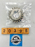 Suzuki DR350 '94-99' Primary Drive Gear (20T) 21111-15D21