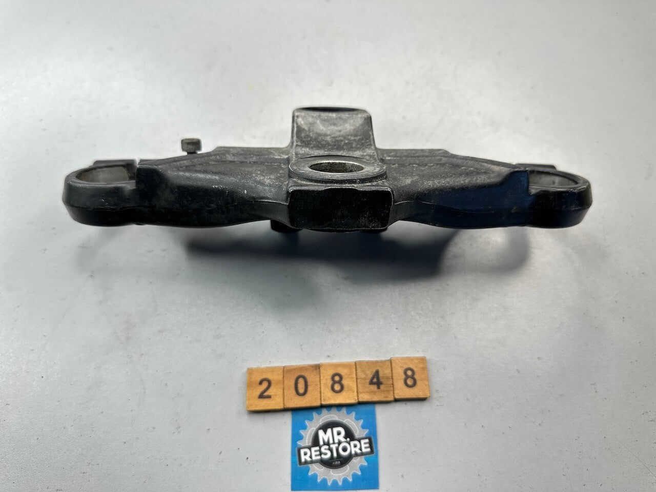 Yamaha FJ1200 FJ1100 Upper Triple Tree Fork Clamp 36Y-23435  47M-23435