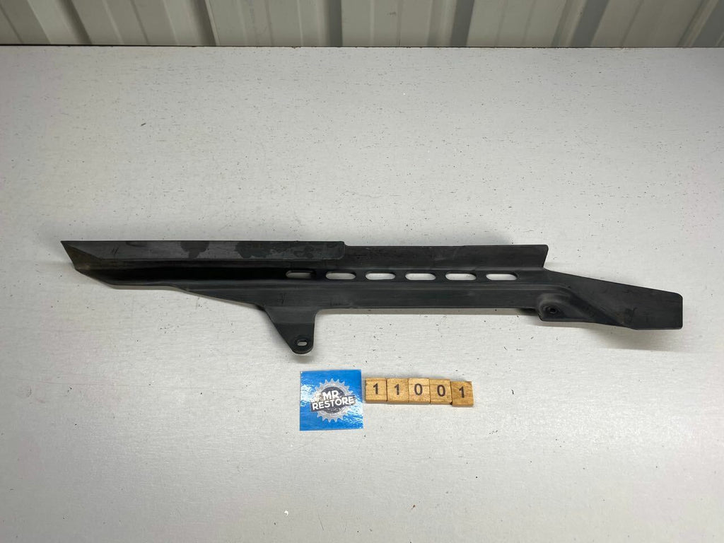 Yamaha TRX850 Chain Guard