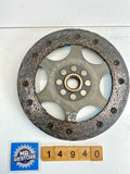 BMW Motorcycle Sachs Clutch Disc 091864525204 21212333262