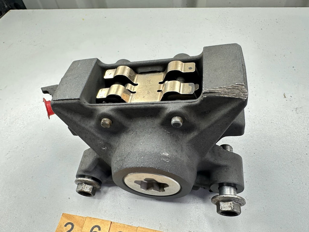 Yamaha XJR1300 Rear Brake Caliper 5EA-2580W-30  5EA-2580W-30-00 (tested)