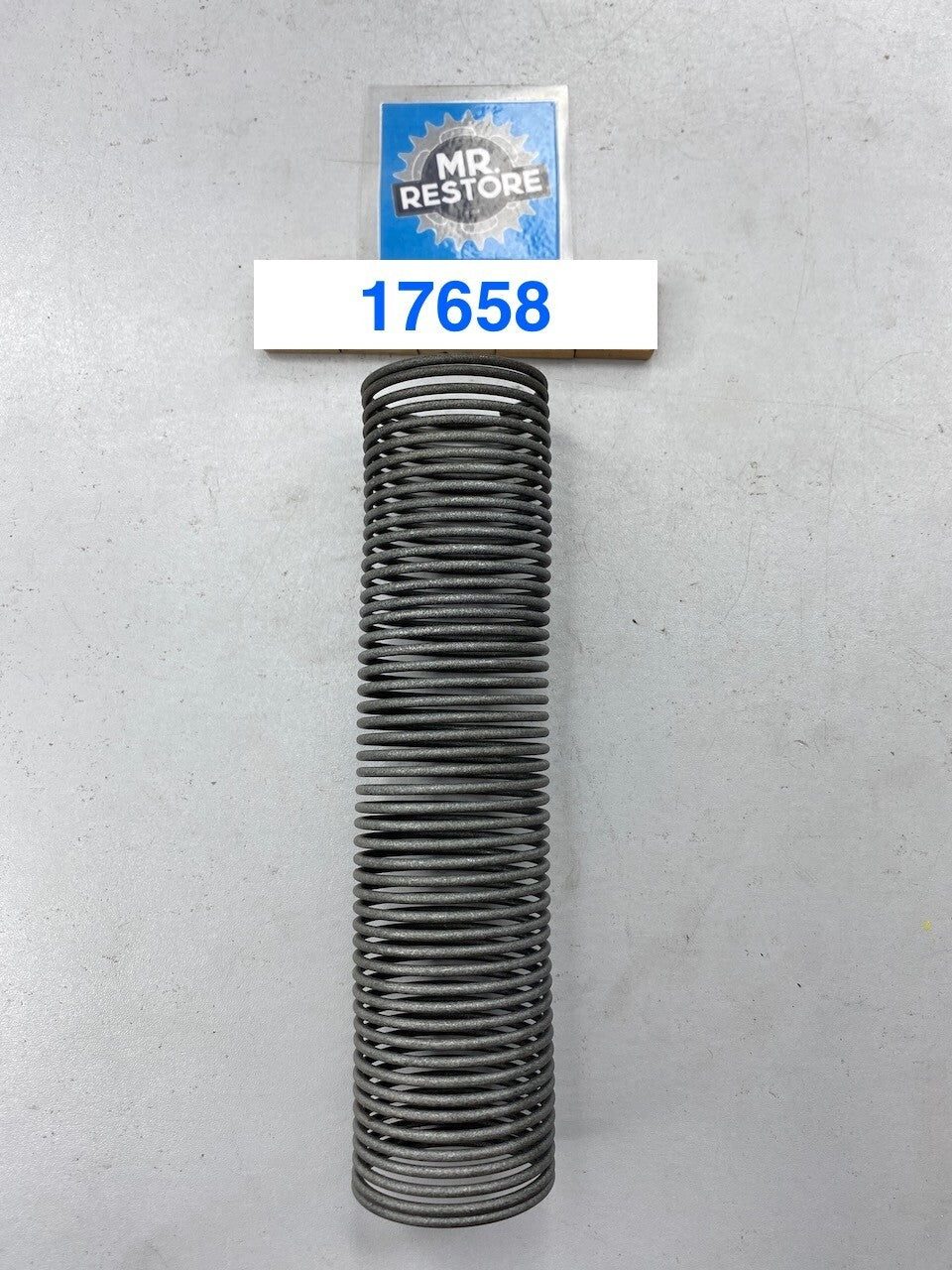 Honda GL1100 GL1000 Goldwing Radiator Hose Wire Guard 19511-371-980
