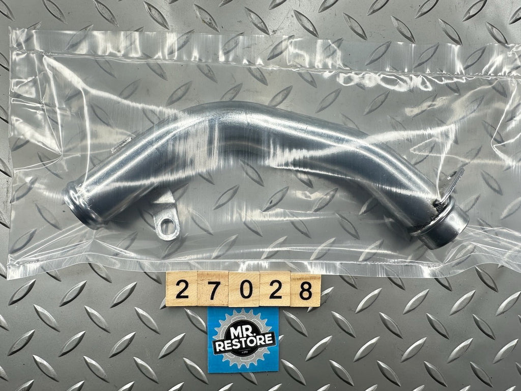 Honda CBR1000F Water Pipe D 19507-MM5-000