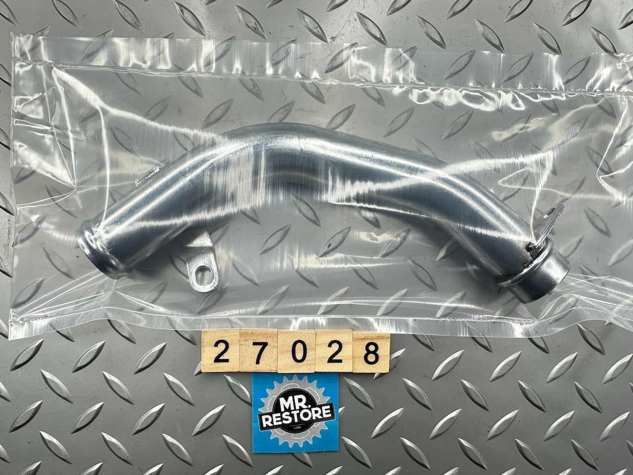 Honda CBR1000F Water Pipe D 19507-MM5-000