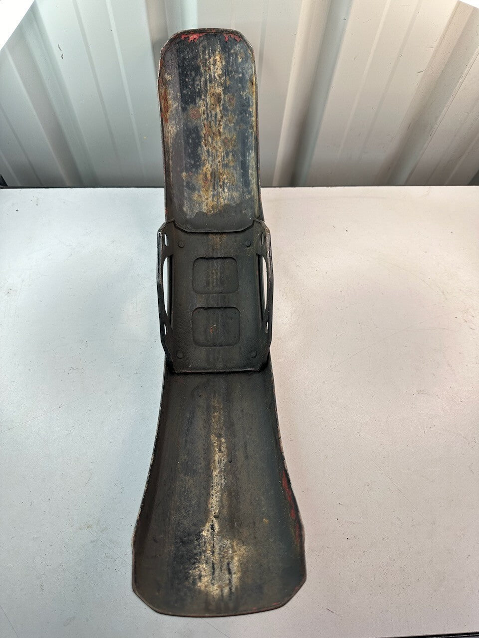 Kawasaki Z1100 OEM Front Mudguard Fender