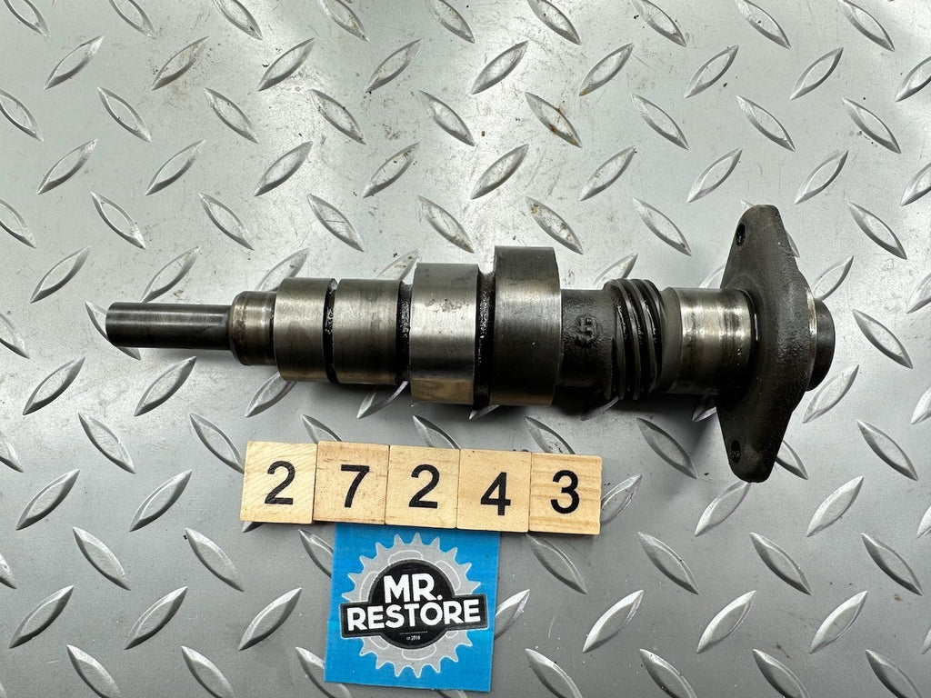 Suzuki SP370 '78-79' Camshaft 12711-32400