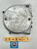 Honda CB100 SL125 SL100 Magneto Generator Stator Cover